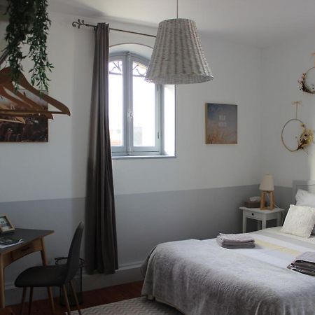 Maison D'Hotes La Poterne Epernay Luaran gambar