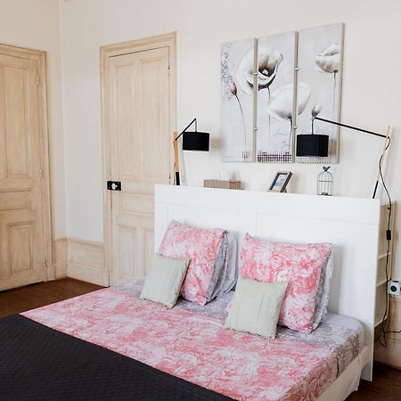 Maison D'Hotes La Poterne Epernay Luaran gambar