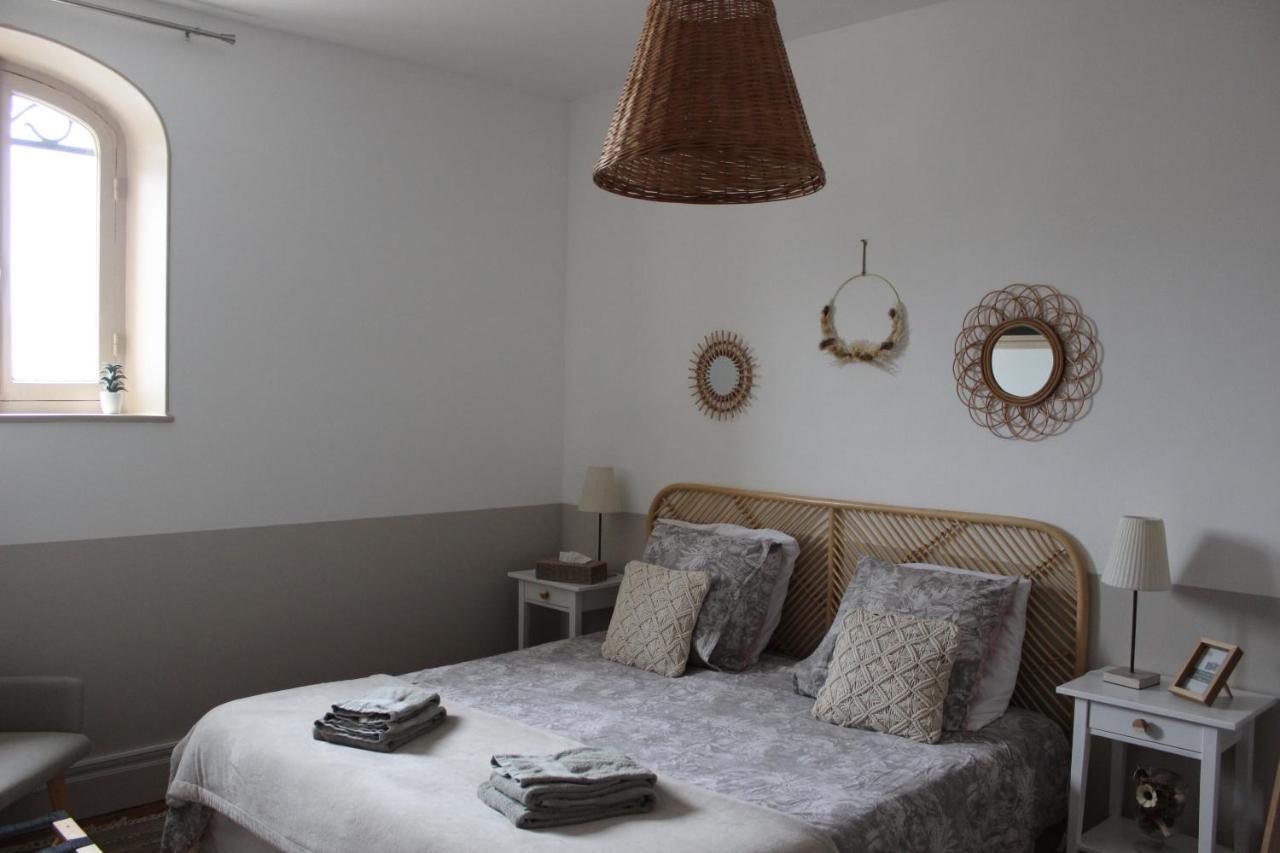 Maison D'Hotes La Poterne Epernay Luaran gambar