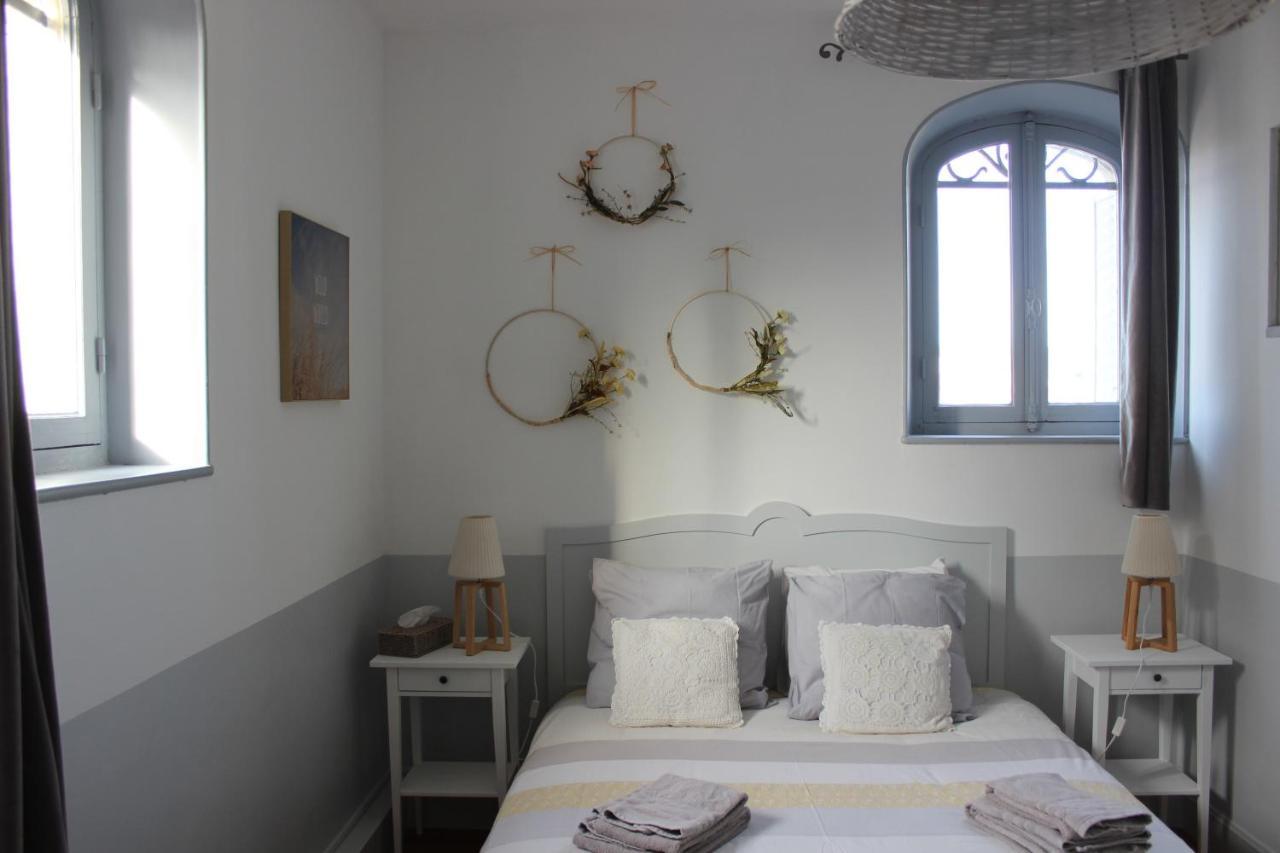 Maison D'Hotes La Poterne Epernay Luaran gambar