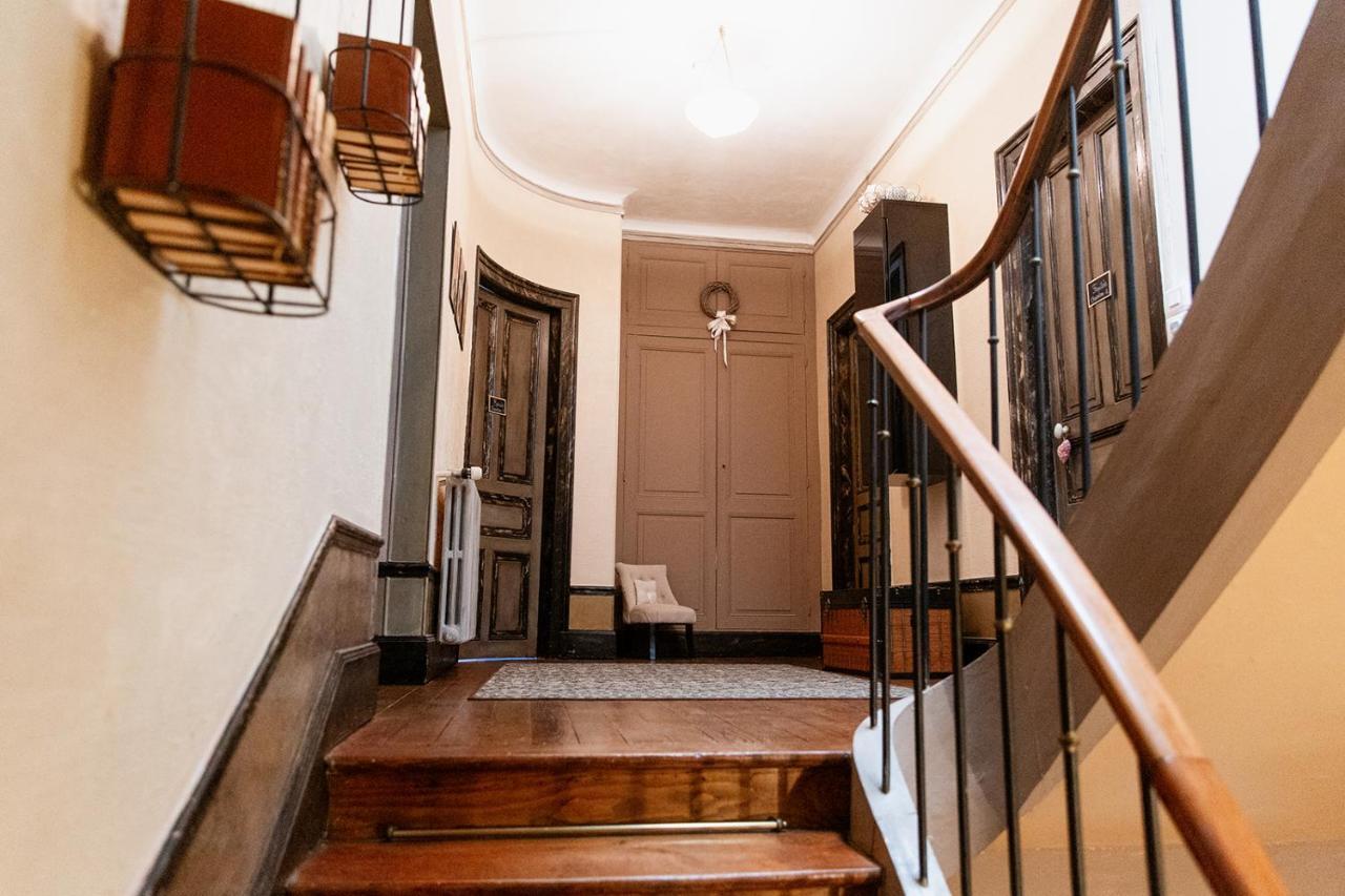 Maison D'Hotes La Poterne Epernay Luaran gambar